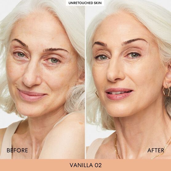 COMPLEXION RESCUE GEL VANILLA 02